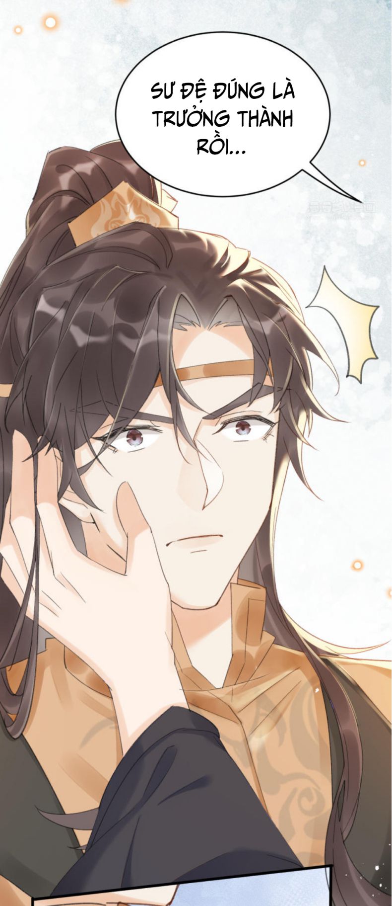 Chiết Chi: Chapter 3