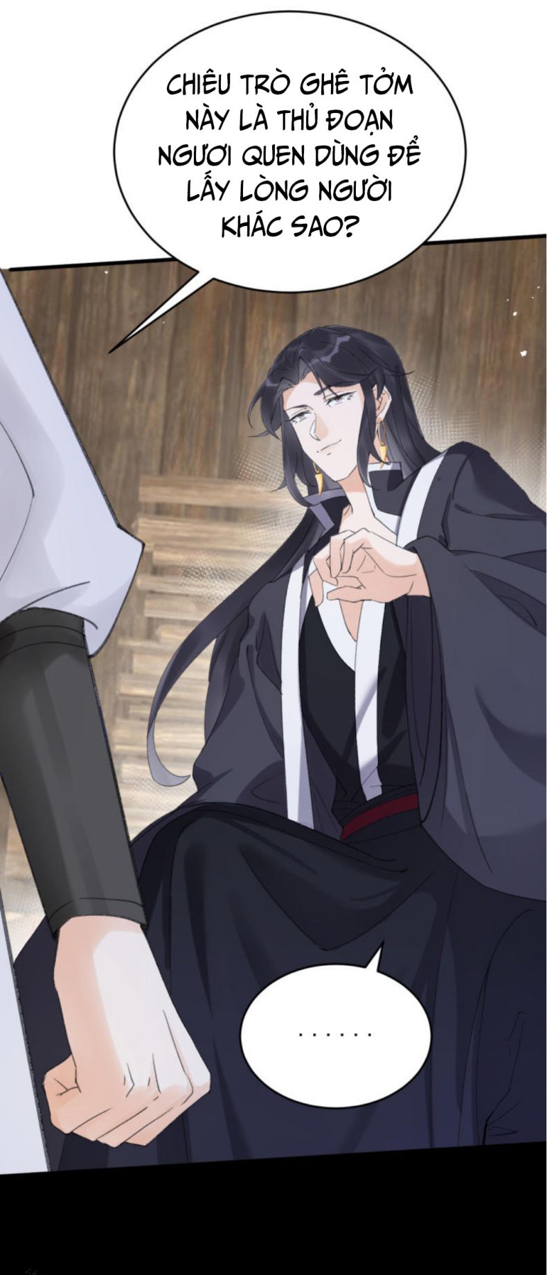 Chiết Chi: Chapter 3