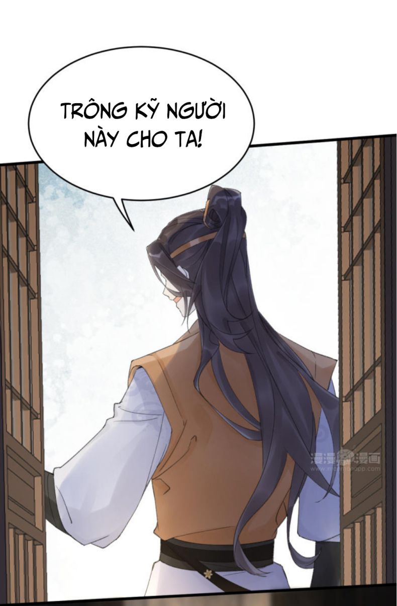 Chiết Chi: Chapter 3