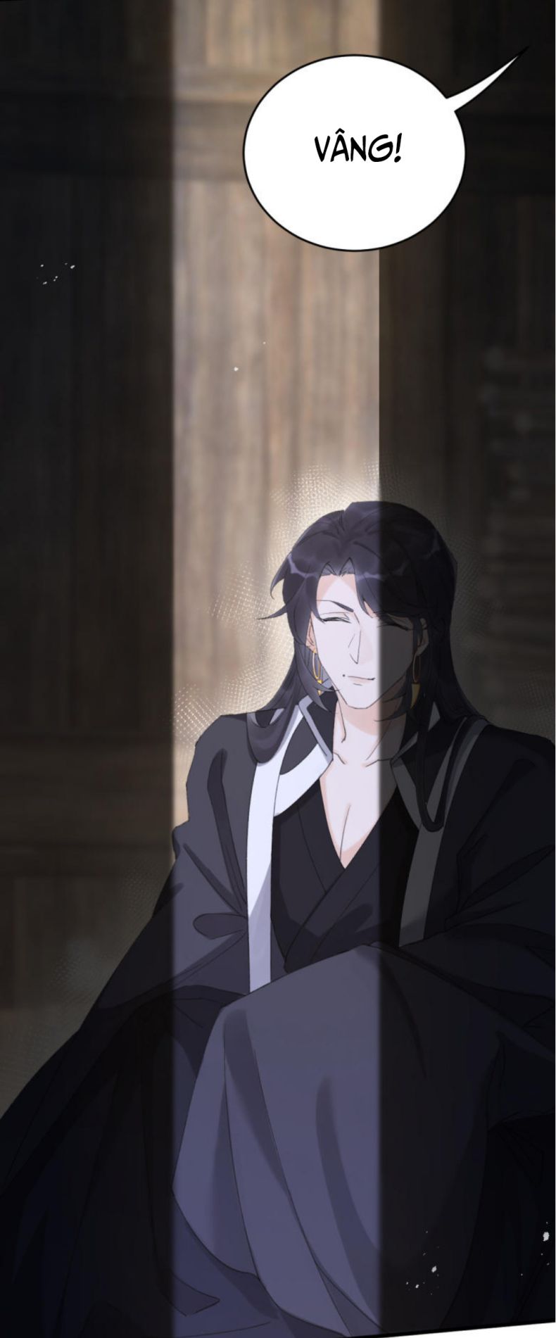 Chiết Chi: Chapter 3