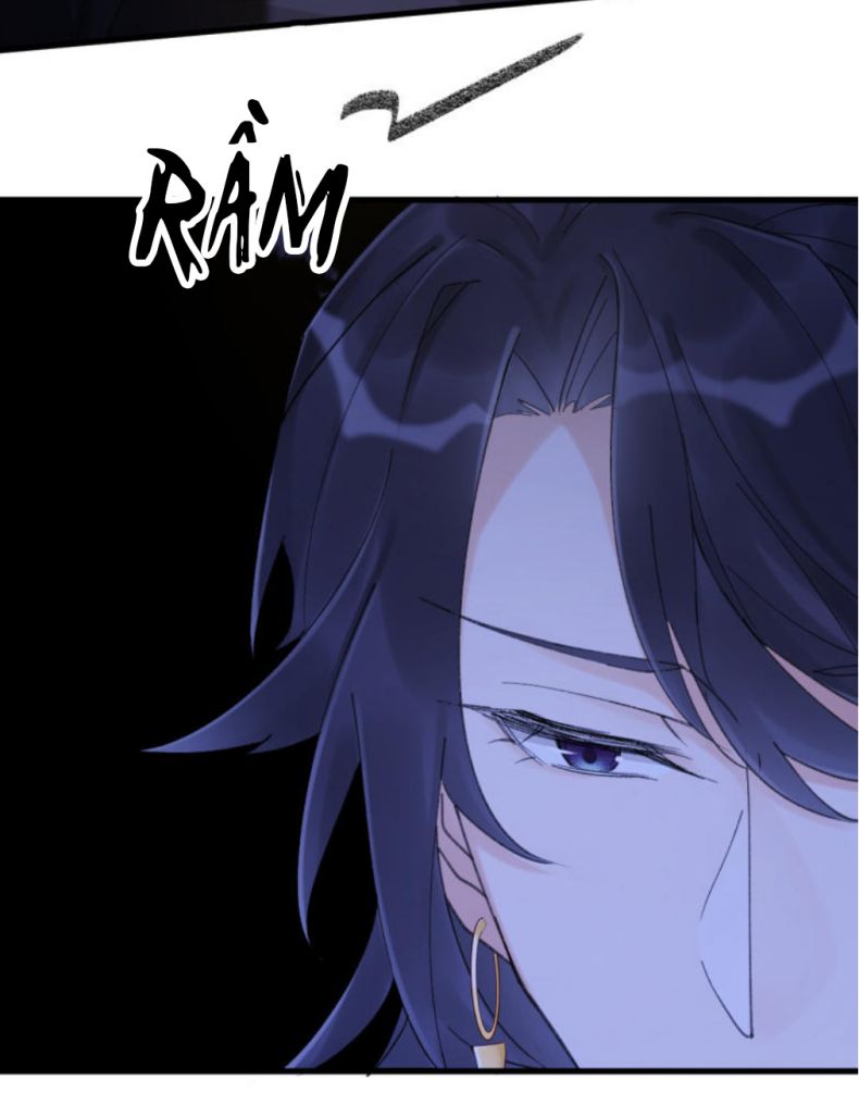 Chiết Chi: Chapter 3