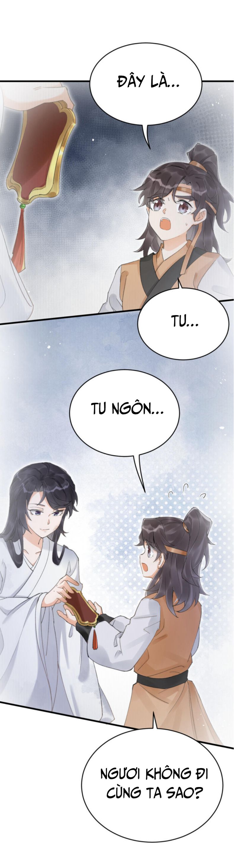 Chiết Chi: Chapter 3