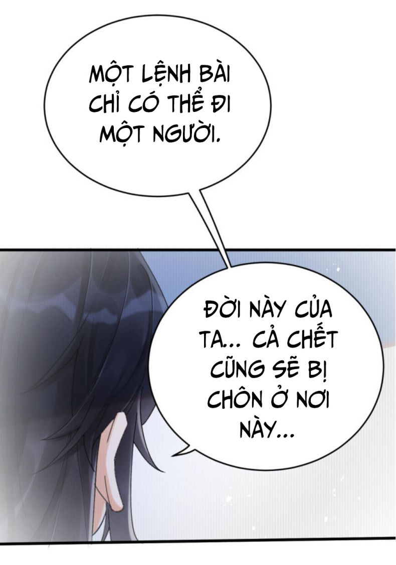 Chiết Chi: Chapter 3