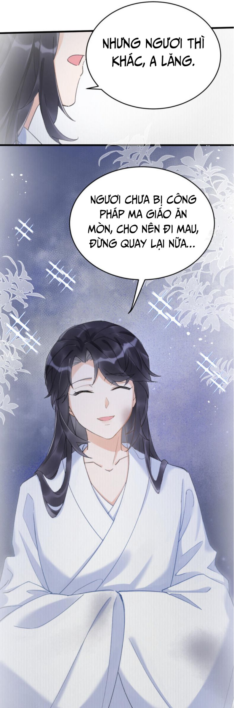 Chiết Chi: Chapter 3