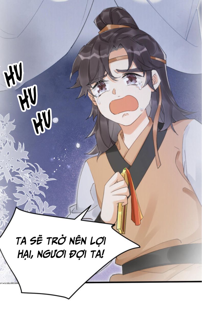 Chiết Chi: Chapter 3