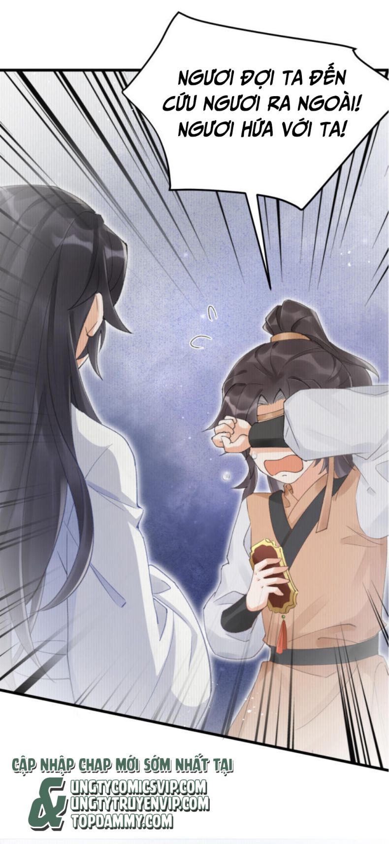Chiết Chi: Chapter 3