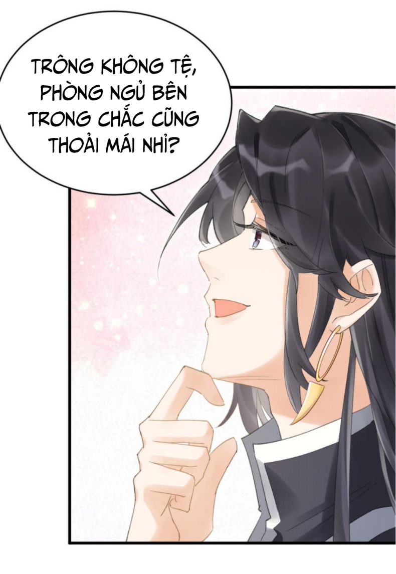 Chiết Chi: Chapter 3