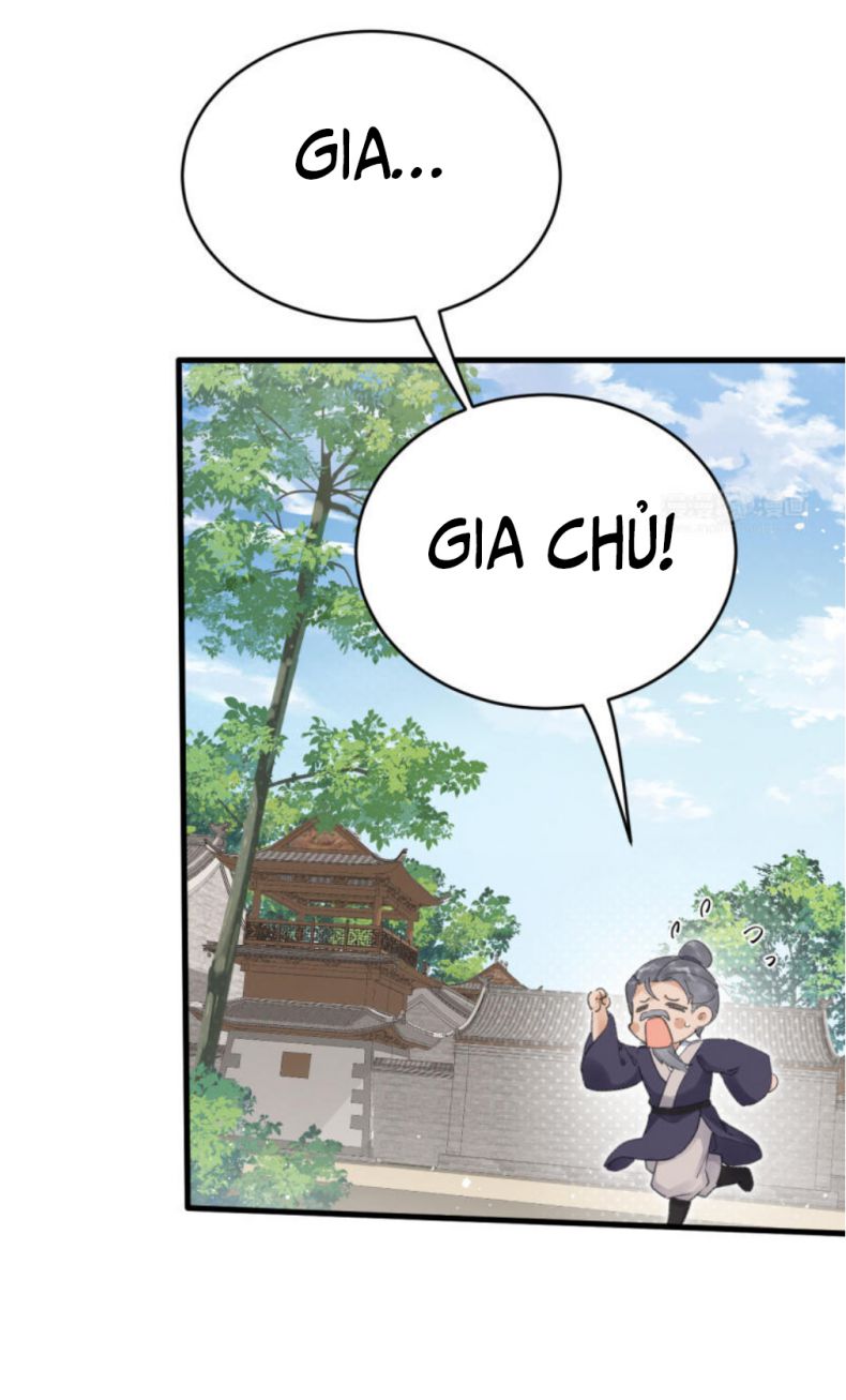 Chiết Chi: Chapter 3