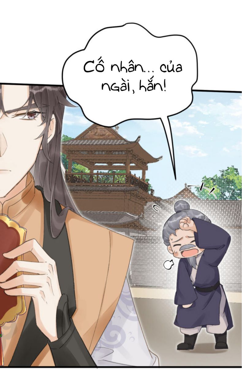 Chiết Chi: Chapter 3