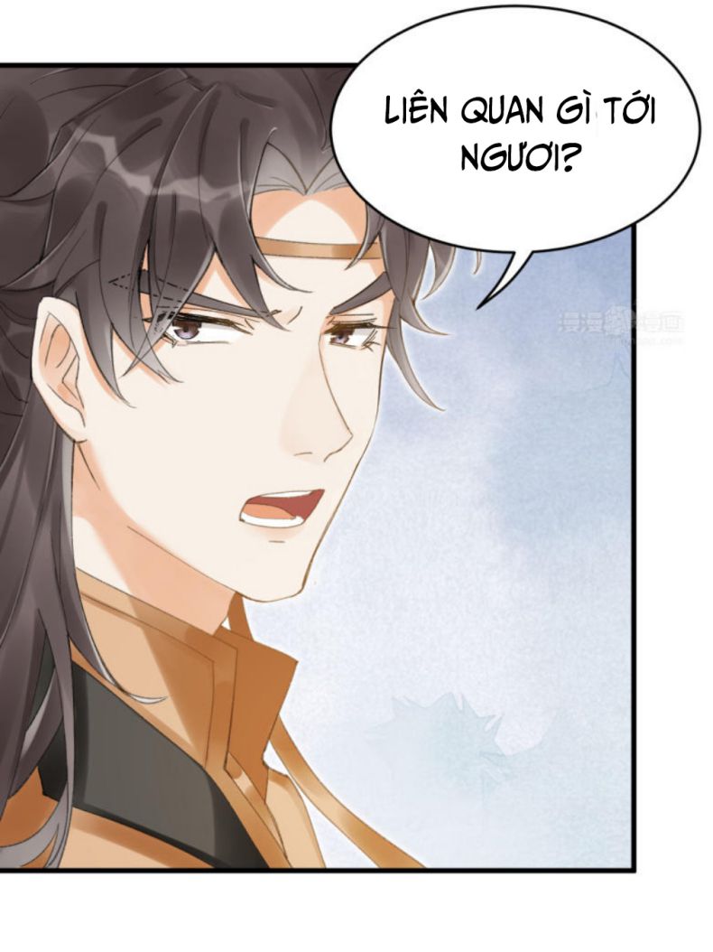 Chiết Chi: Chapter 3