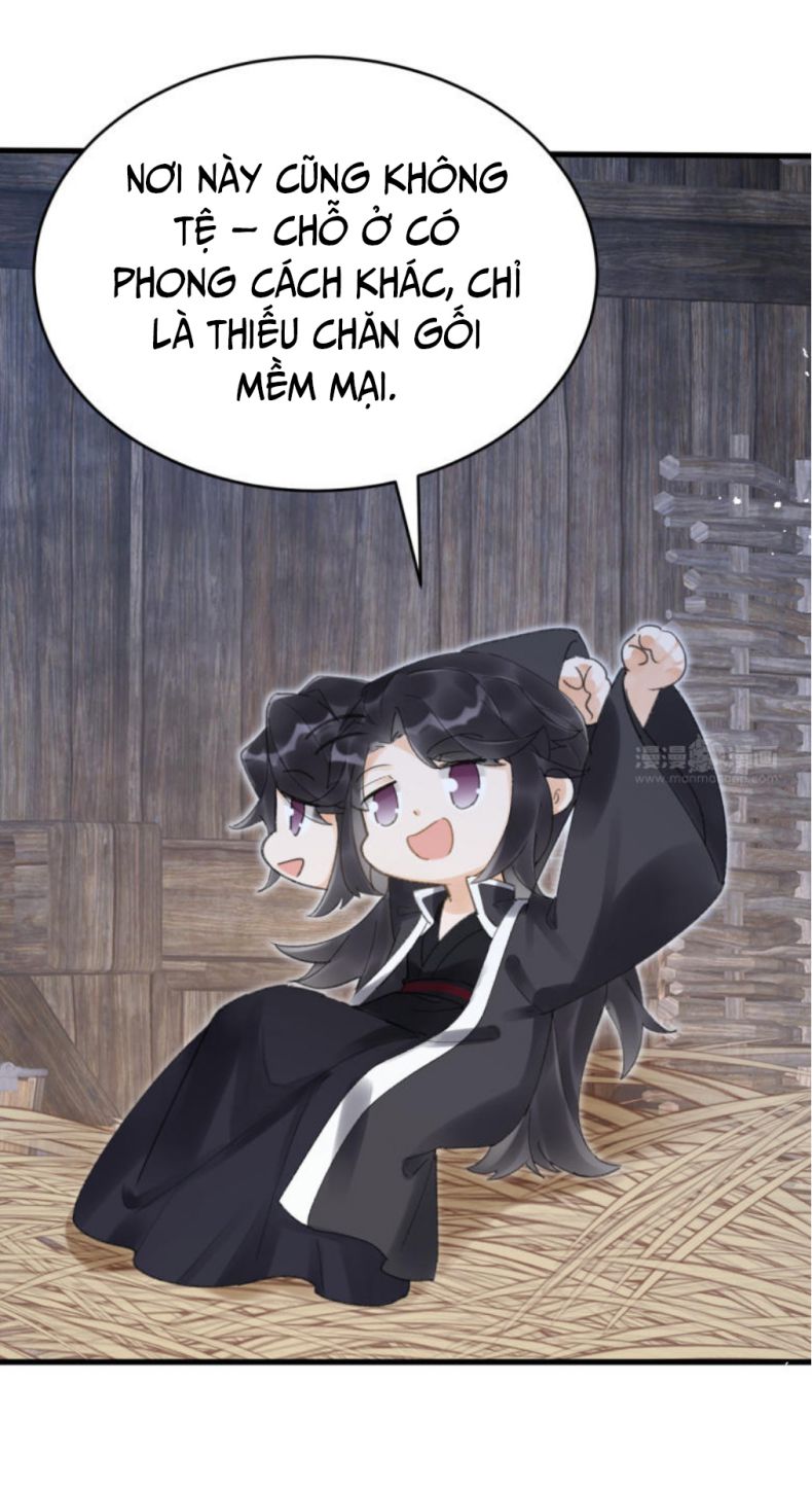 Chiết Chi: Chapter 3