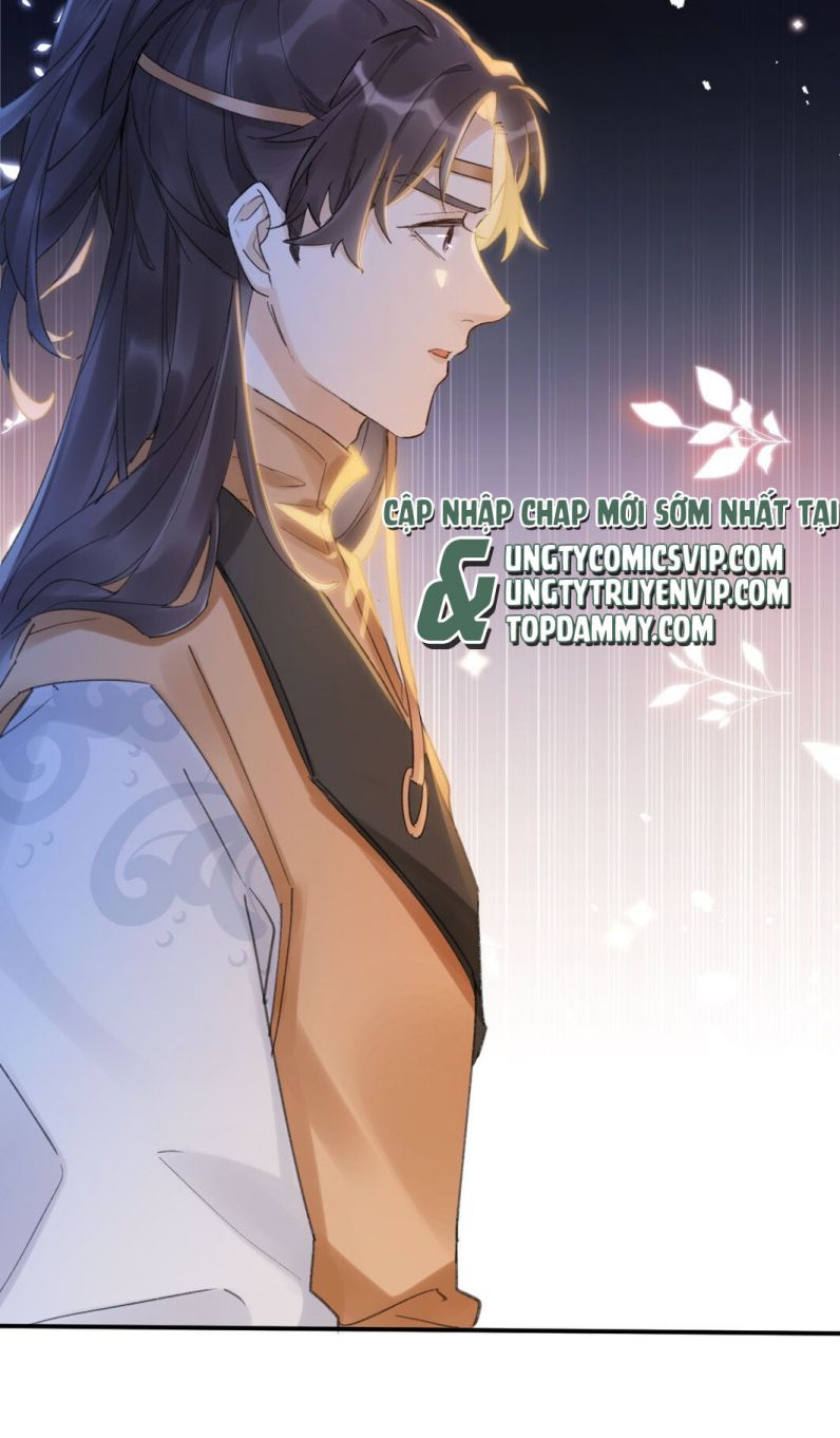 Chiết Chi: Chapter 4