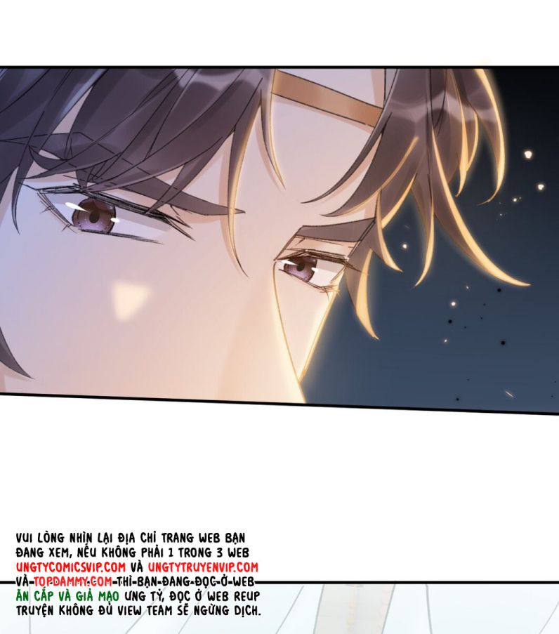 Chiết Chi: Chapter 4