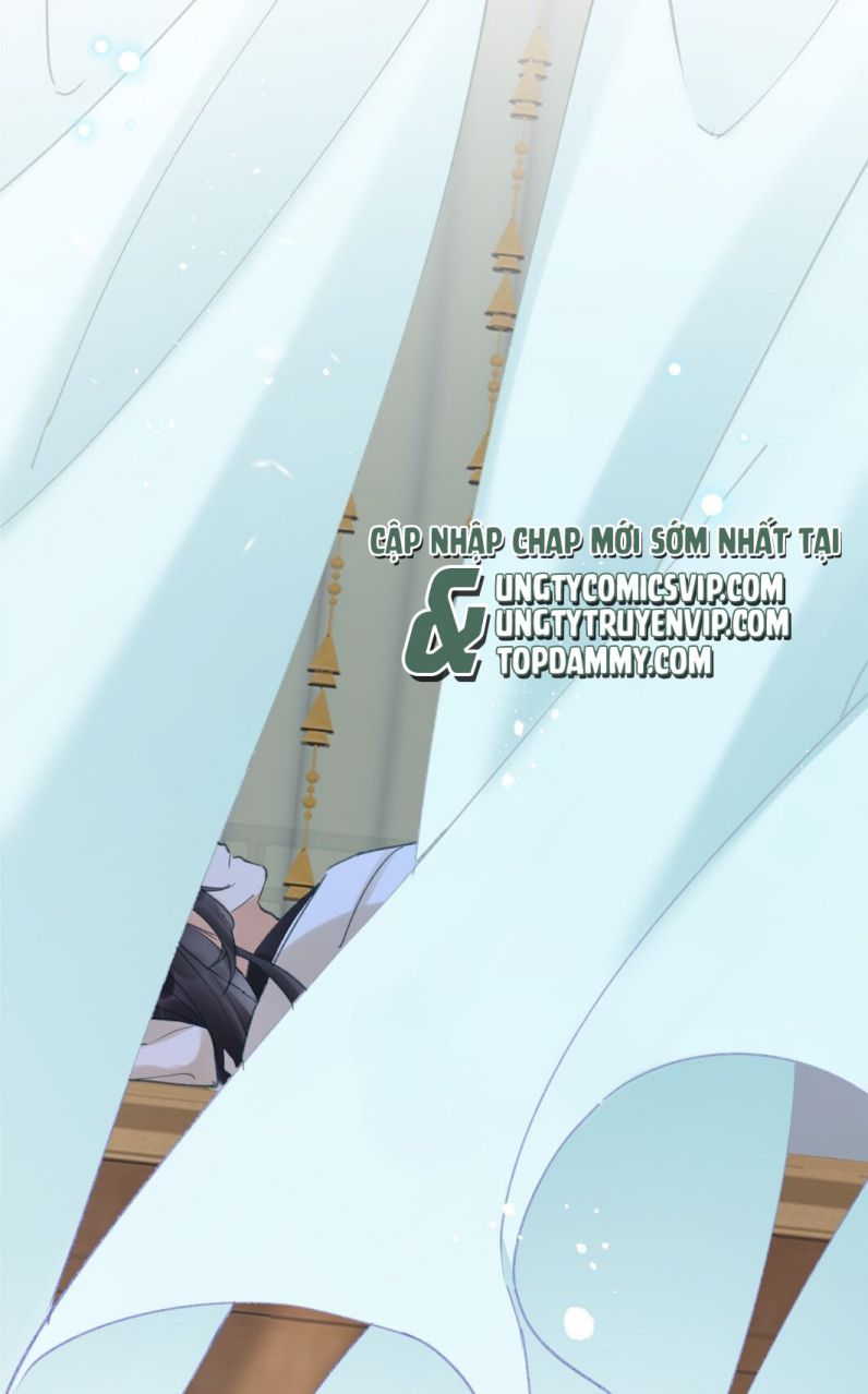 Chiết Chi: Chapter 4