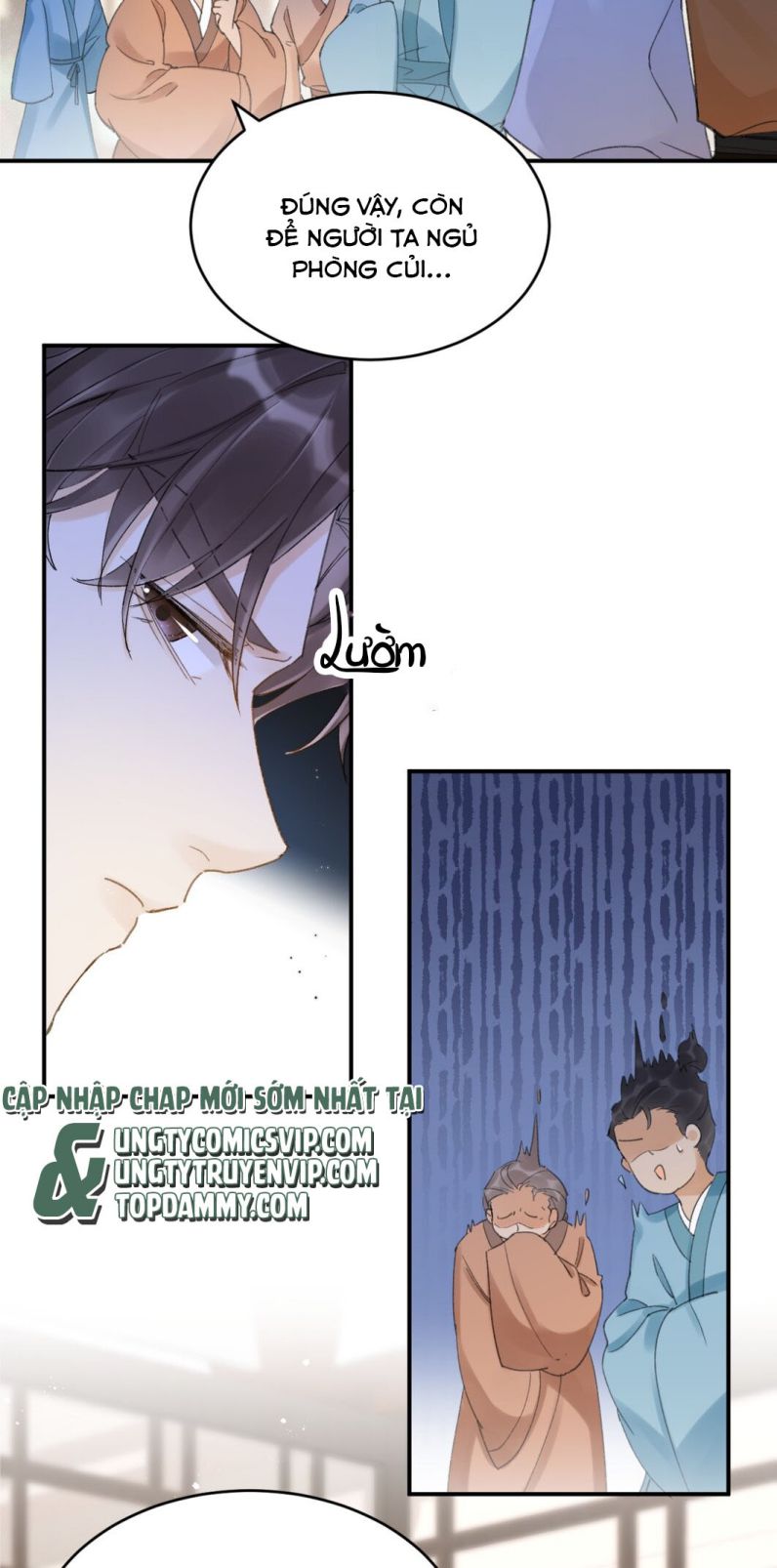 Chiết Chi: Chapter 4