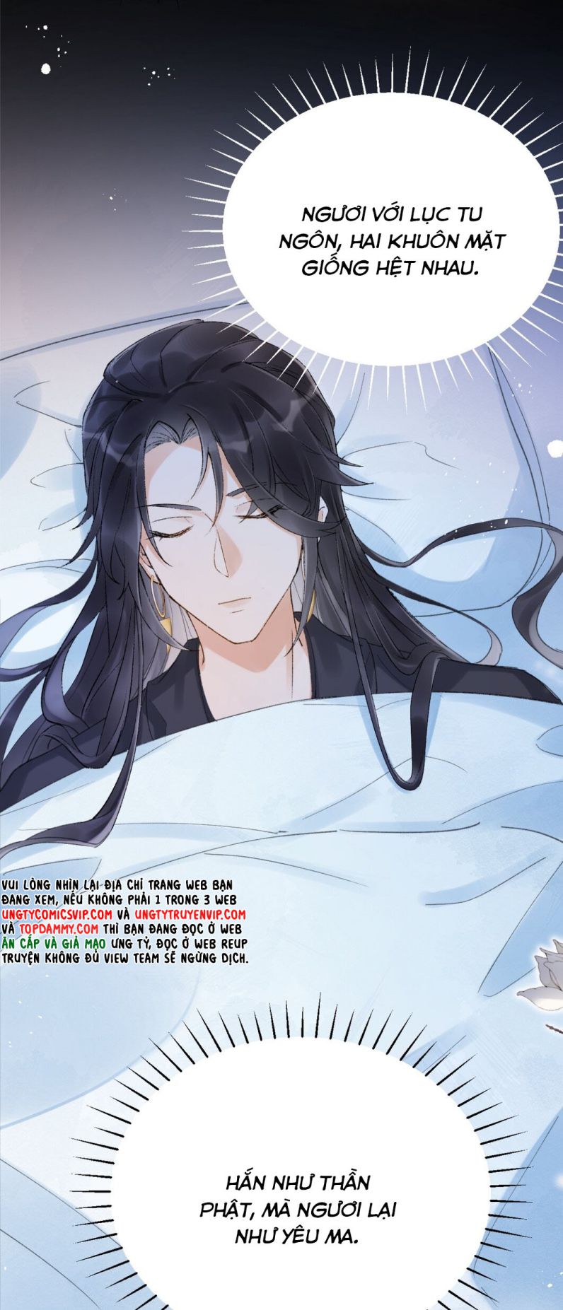Chiết Chi: Chapter 4