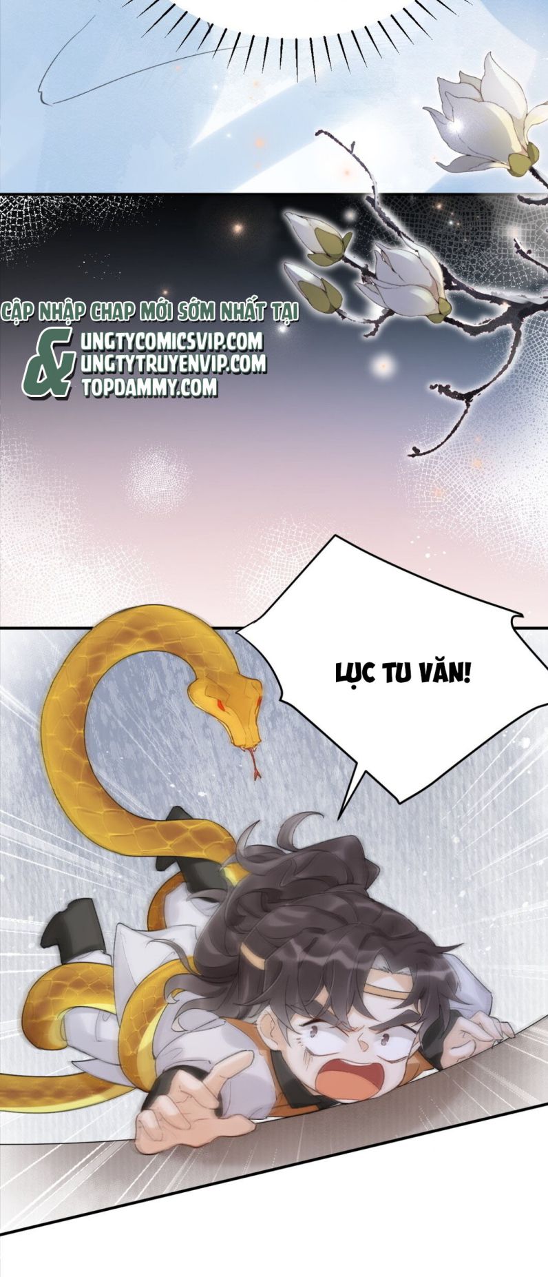 Chiết Chi: Chapter 4
