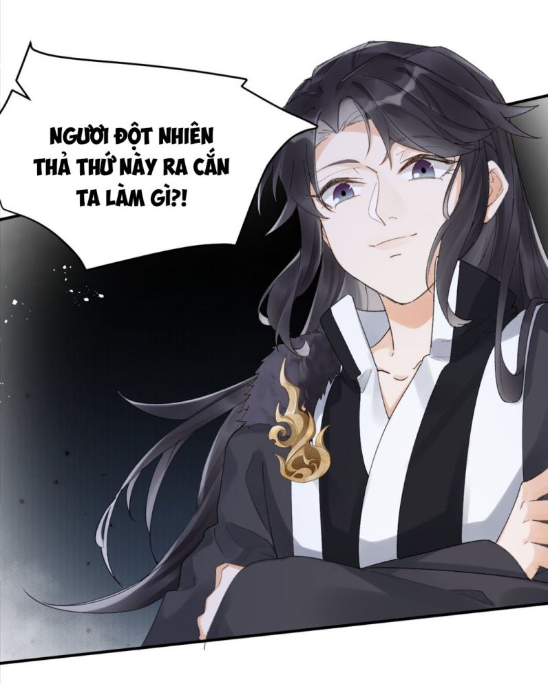 Chiết Chi: Chapter 4