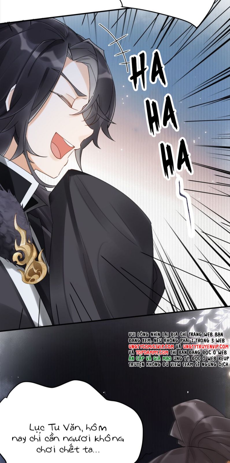 Chiết Chi: Chapter 4