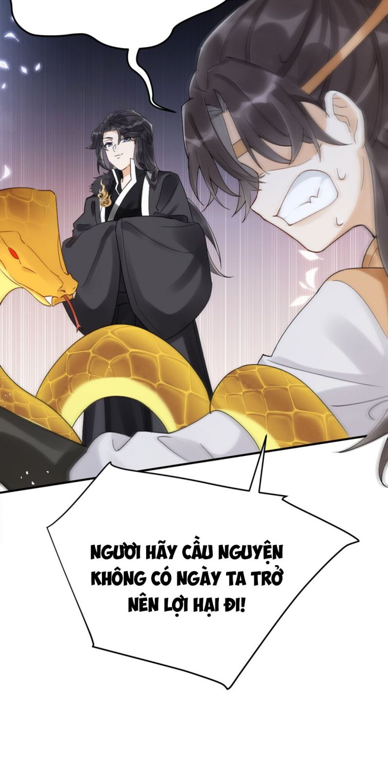 Chiết Chi: Chapter 4