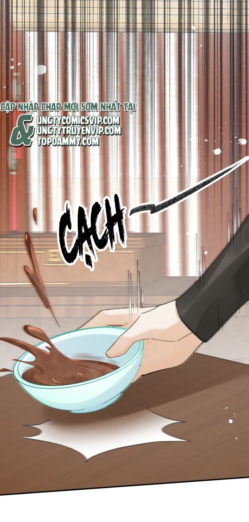Chiết Chi: Chapter 4