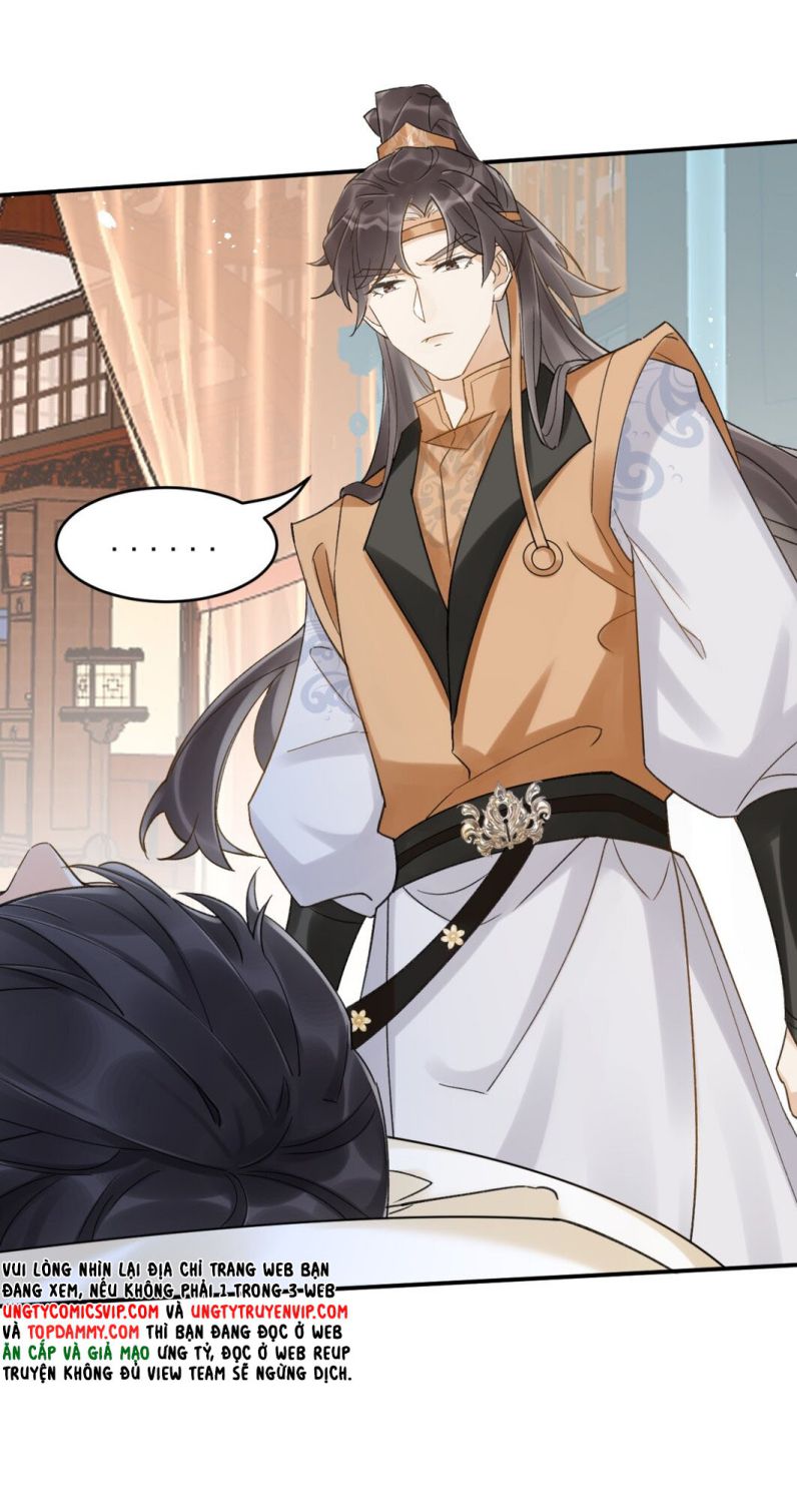 Chiết Chi: Chapter 4