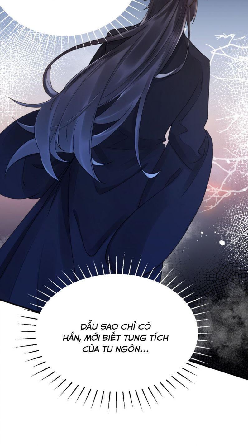 Chiết Chi: Chapter 4