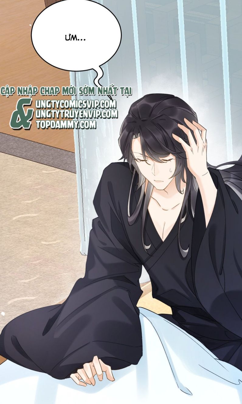 Chiết Chi: Chapter 4