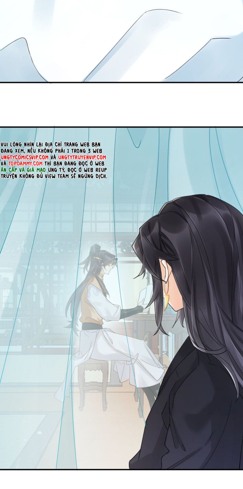 Chiết Chi: Chapter 4