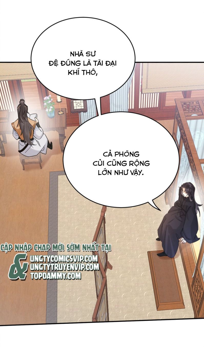 Chiết Chi: Chapter 4