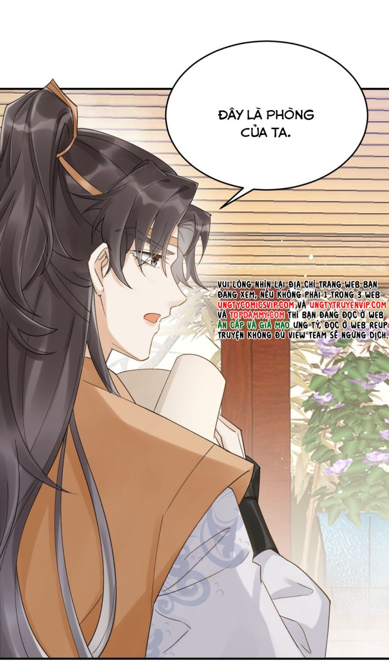 Chiết Chi: Chapter 4
