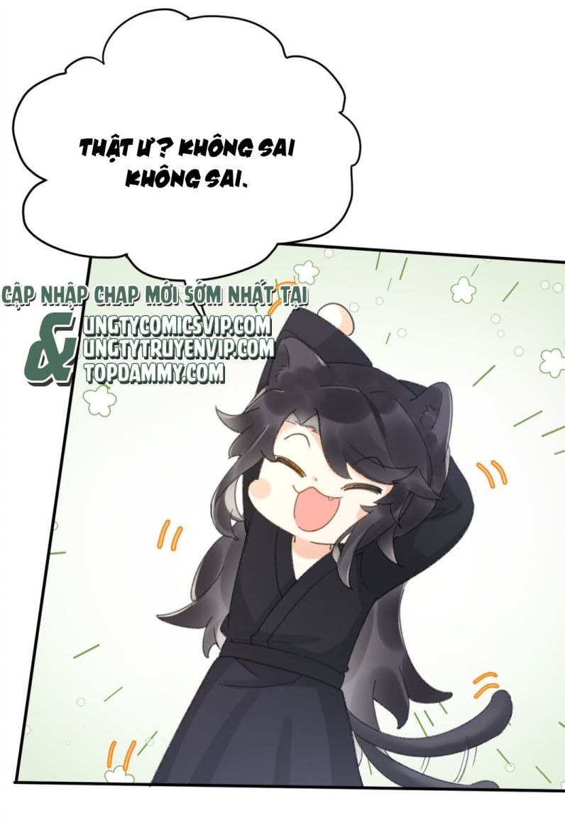 Chiết Chi: Chapter 4