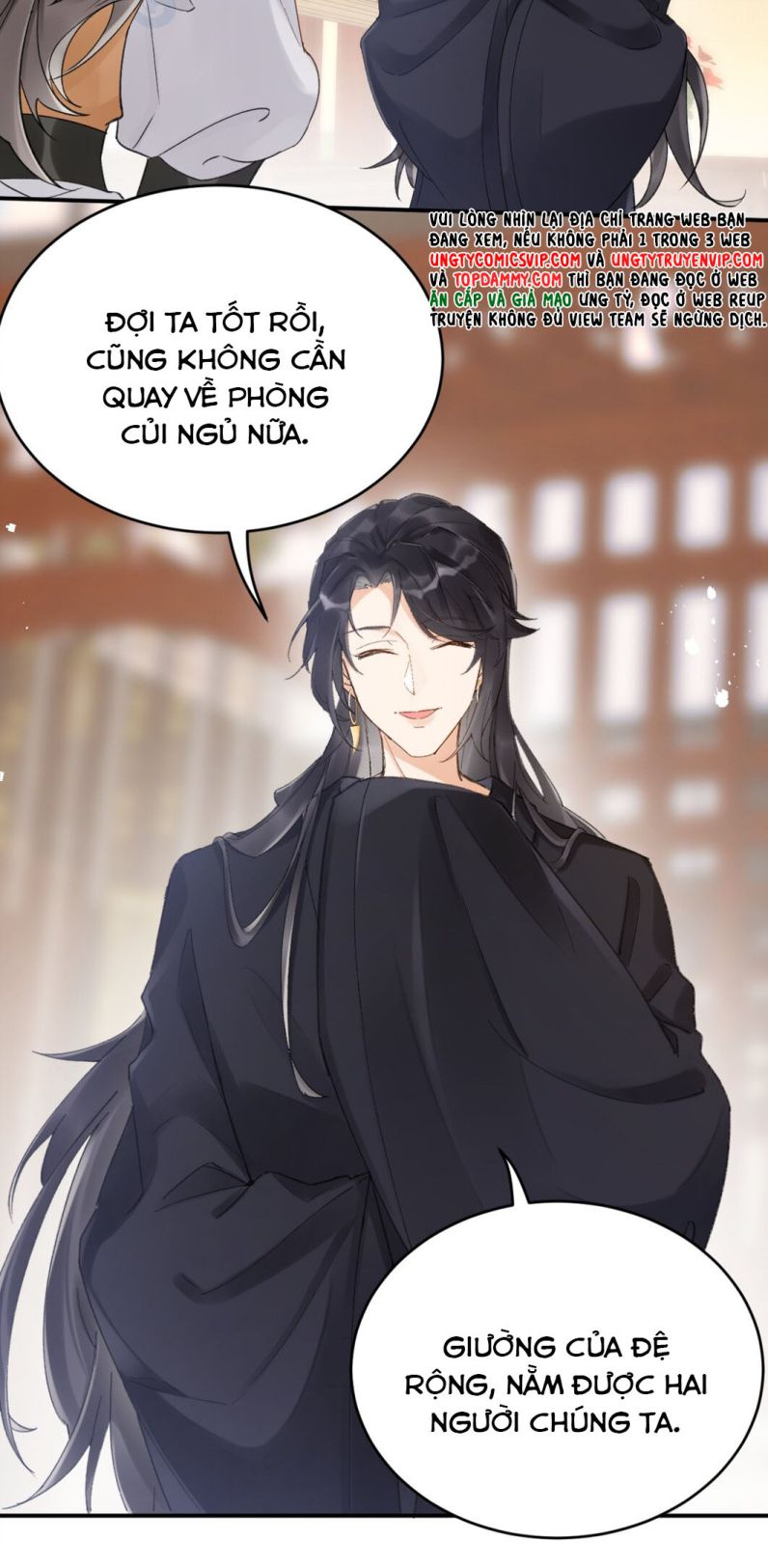 Chiết Chi: Chapter 4