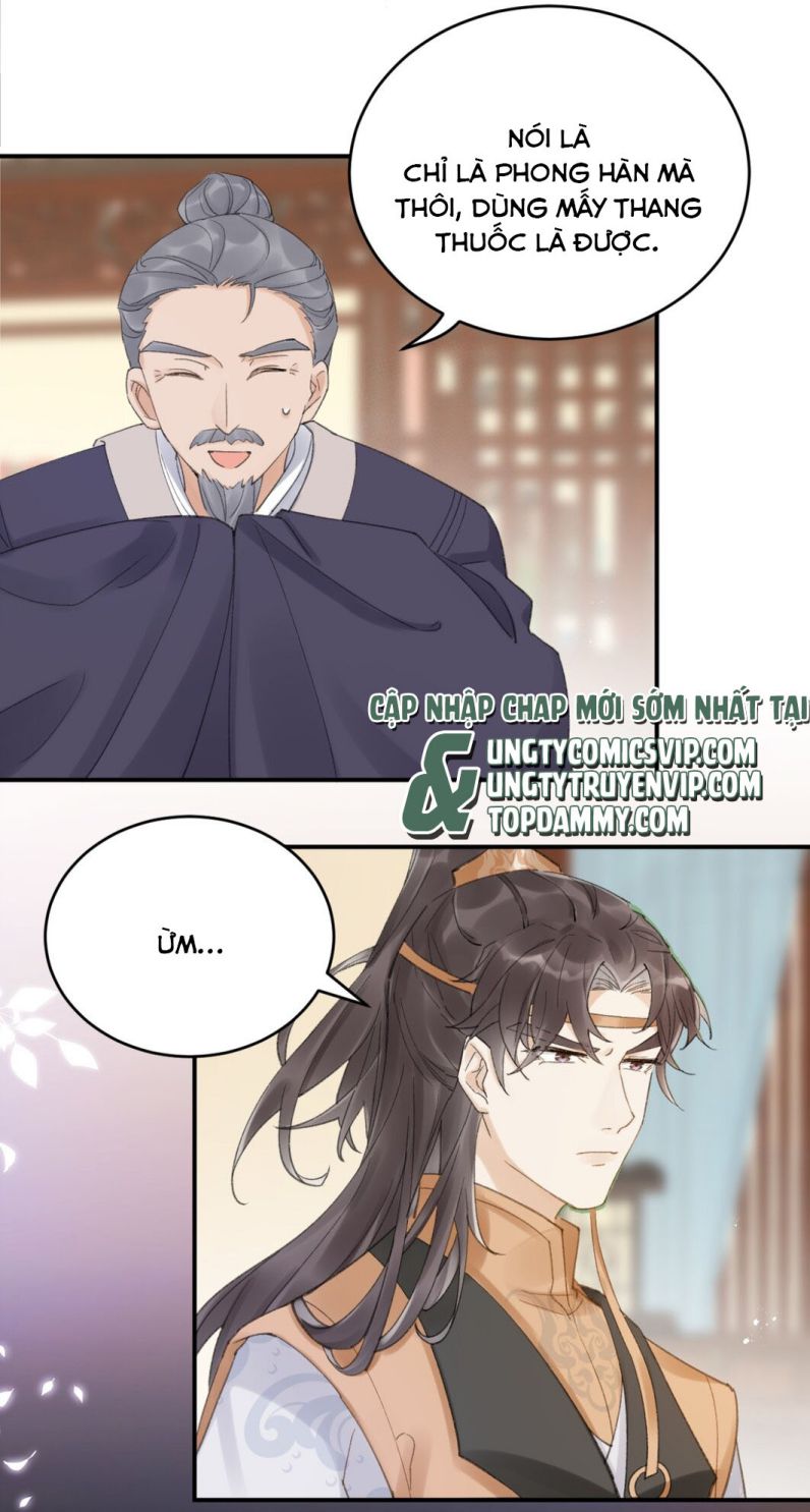 Chiết Chi: Chapter 4