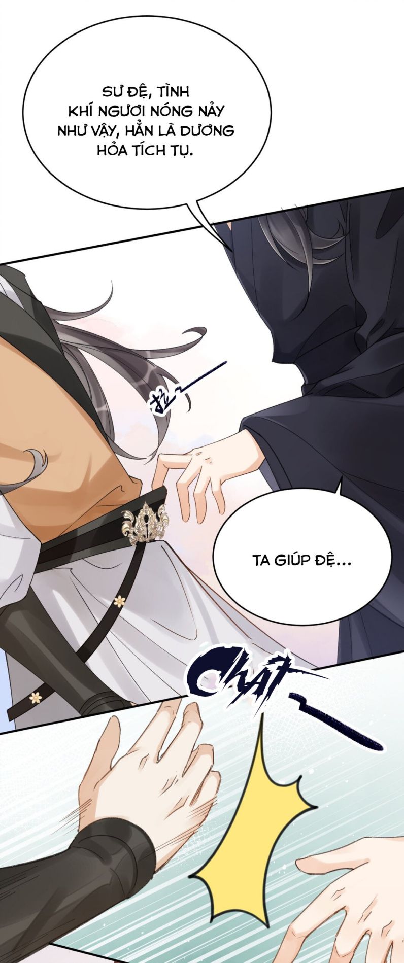 Chiết Chi: Chapter 4