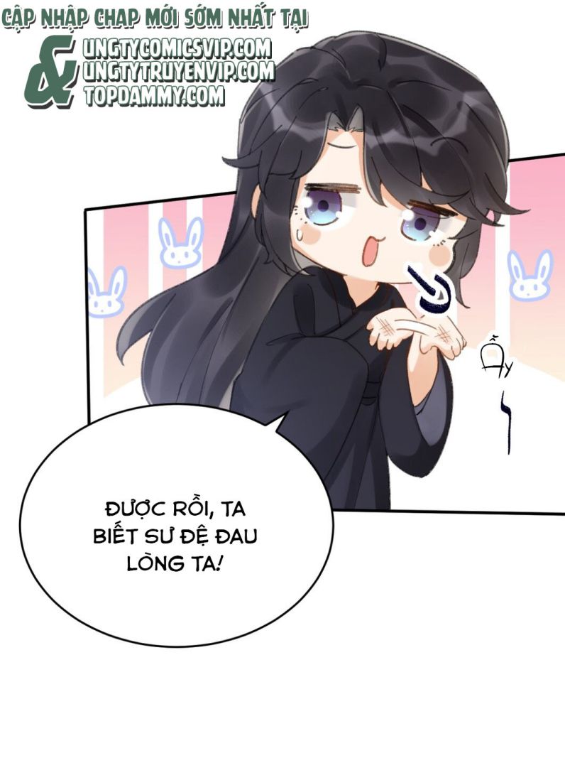 Chiết Chi: Chapter 4