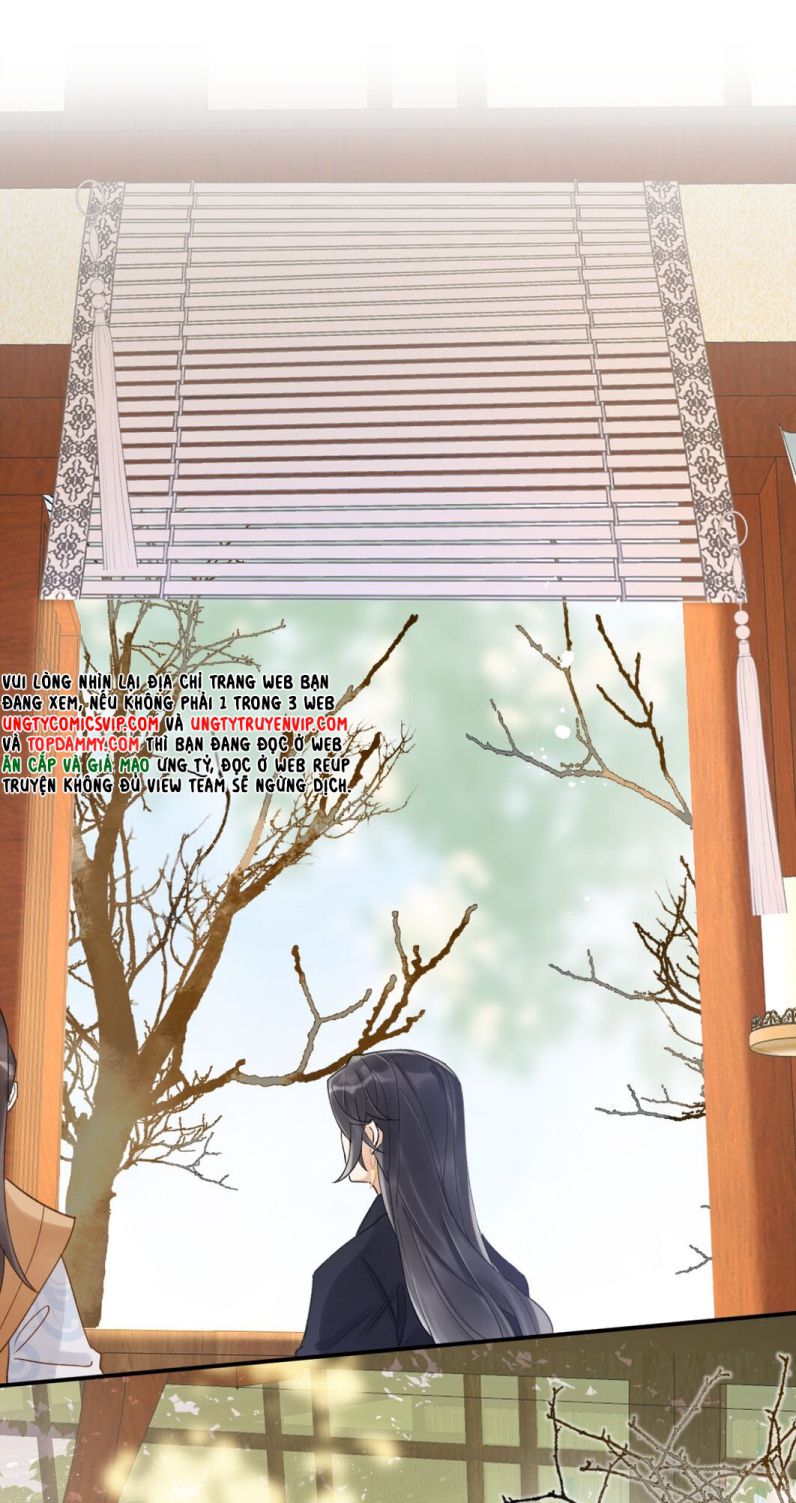 Chiết Chi: Chapter 4