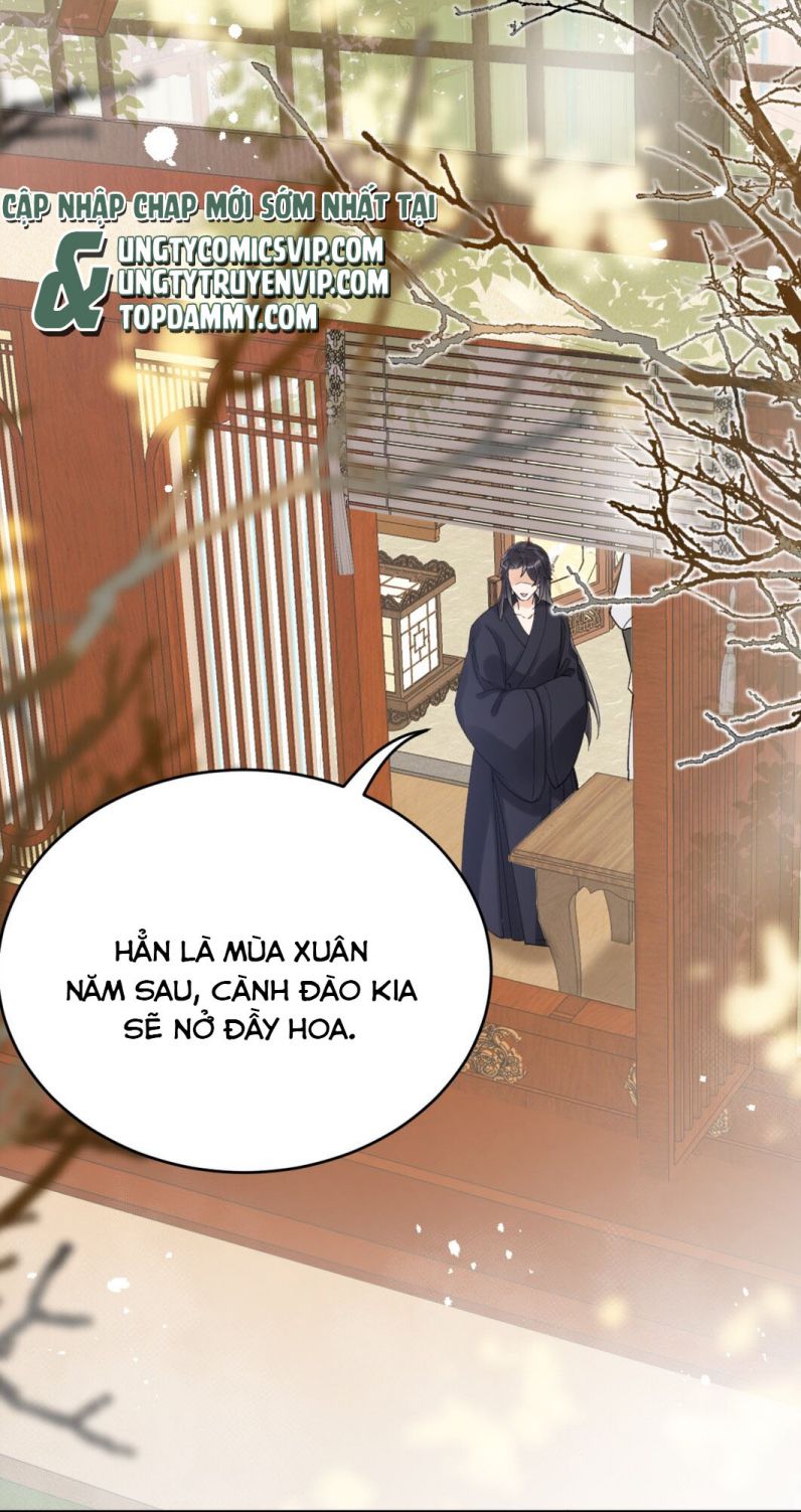 Chiết Chi: Chapter 4