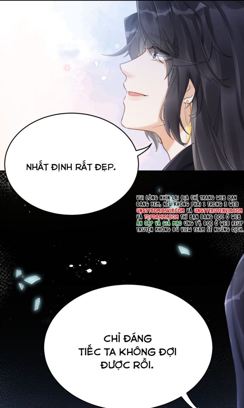 Chiết Chi: Chapter 4
