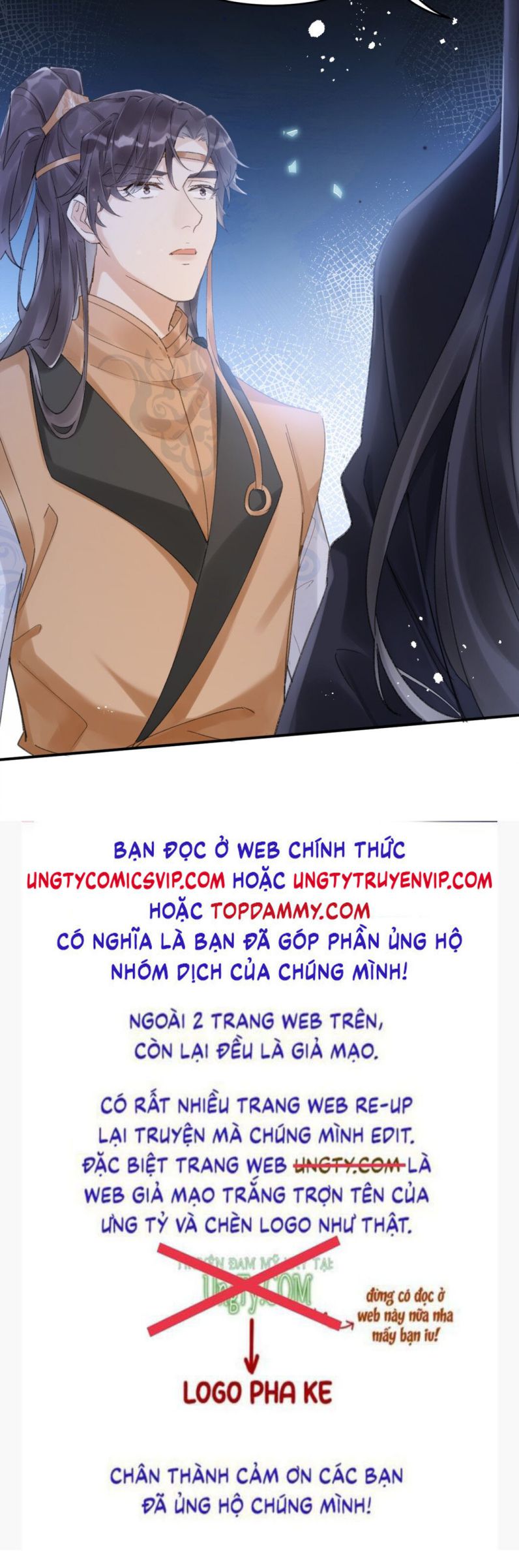 Chiết Chi: Chapter 4