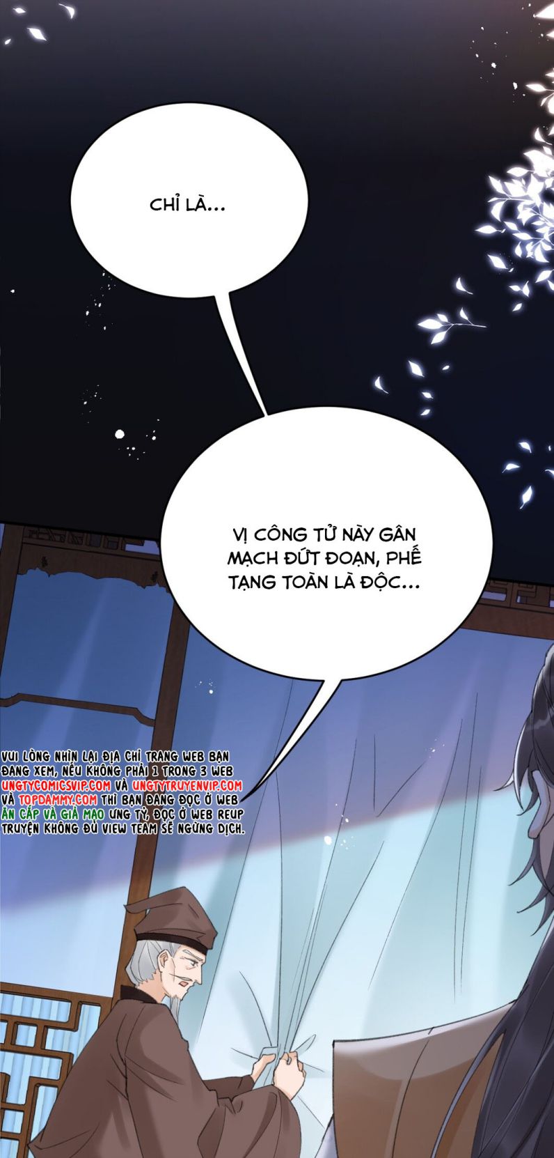 Chiết Chi: Chapter 4