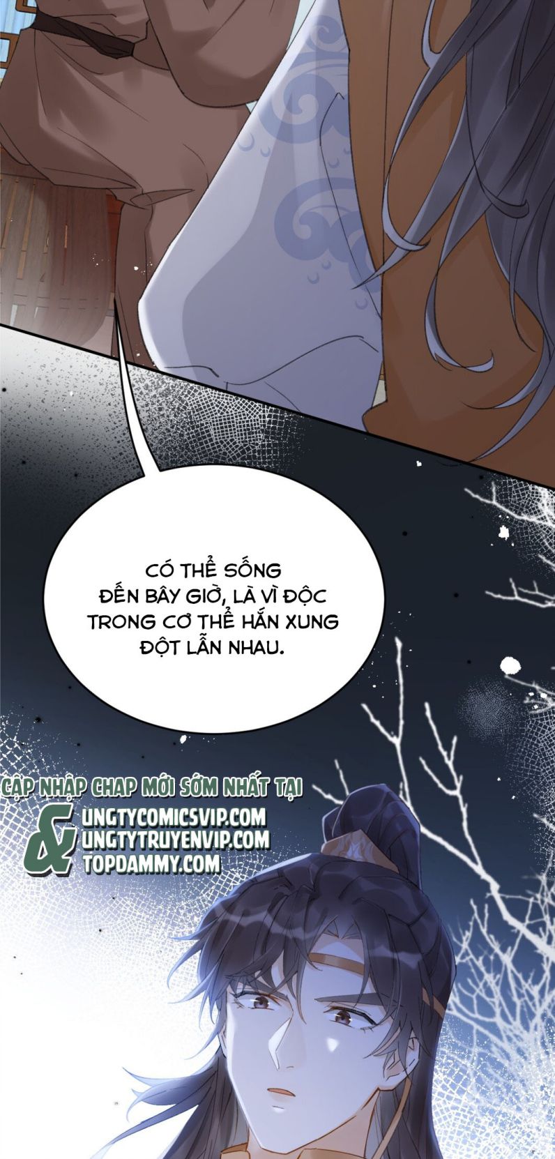 Chiết Chi: Chapter 4