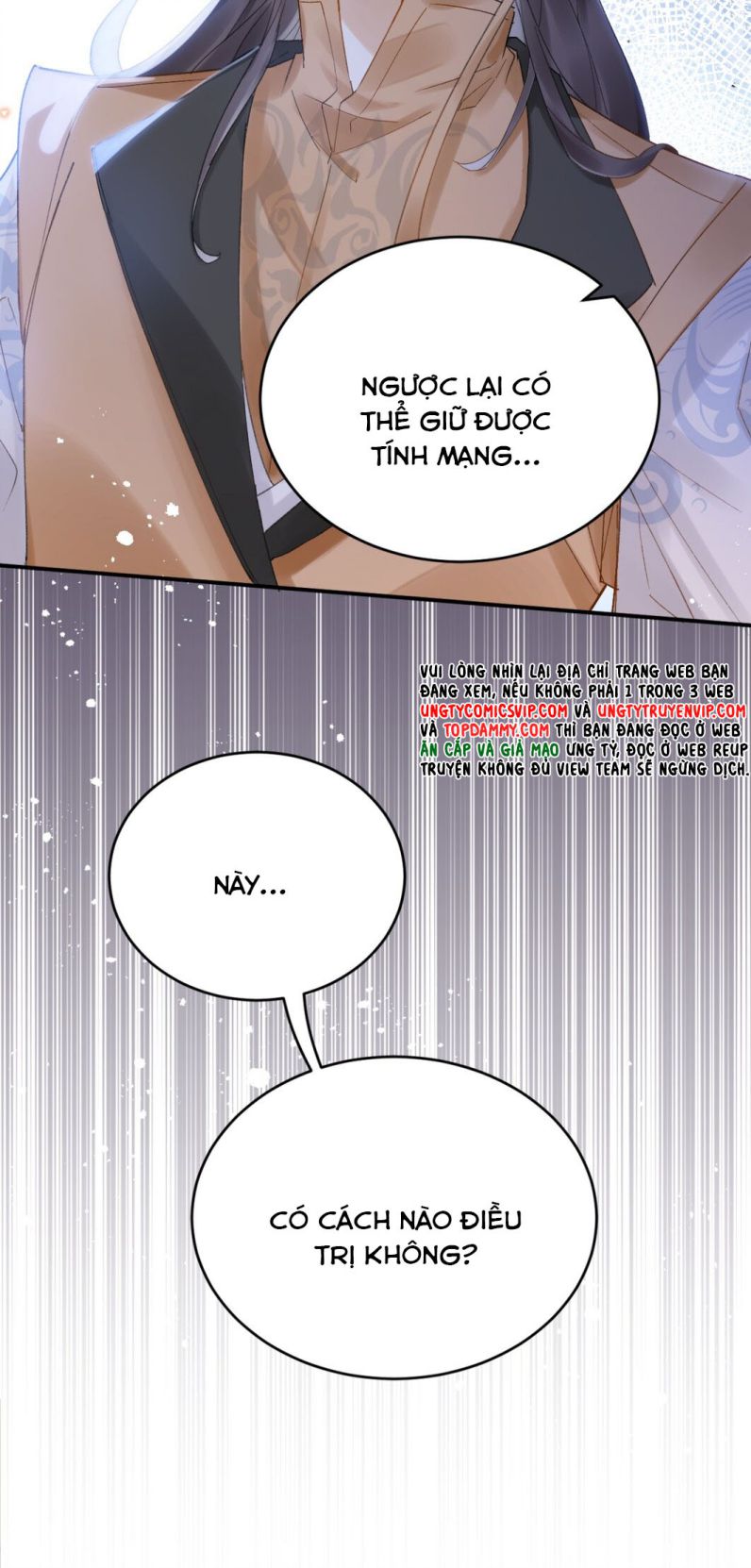 Chiết Chi: Chapter 4