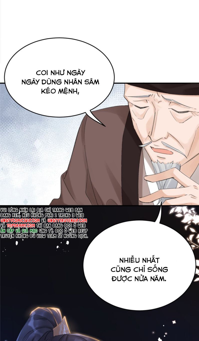 Chiết Chi: Chapter 4