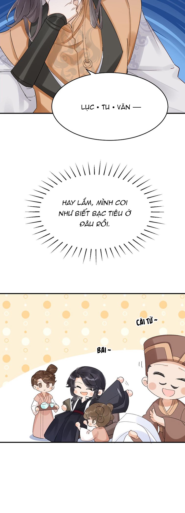 Chiết Chi: Chapter 6