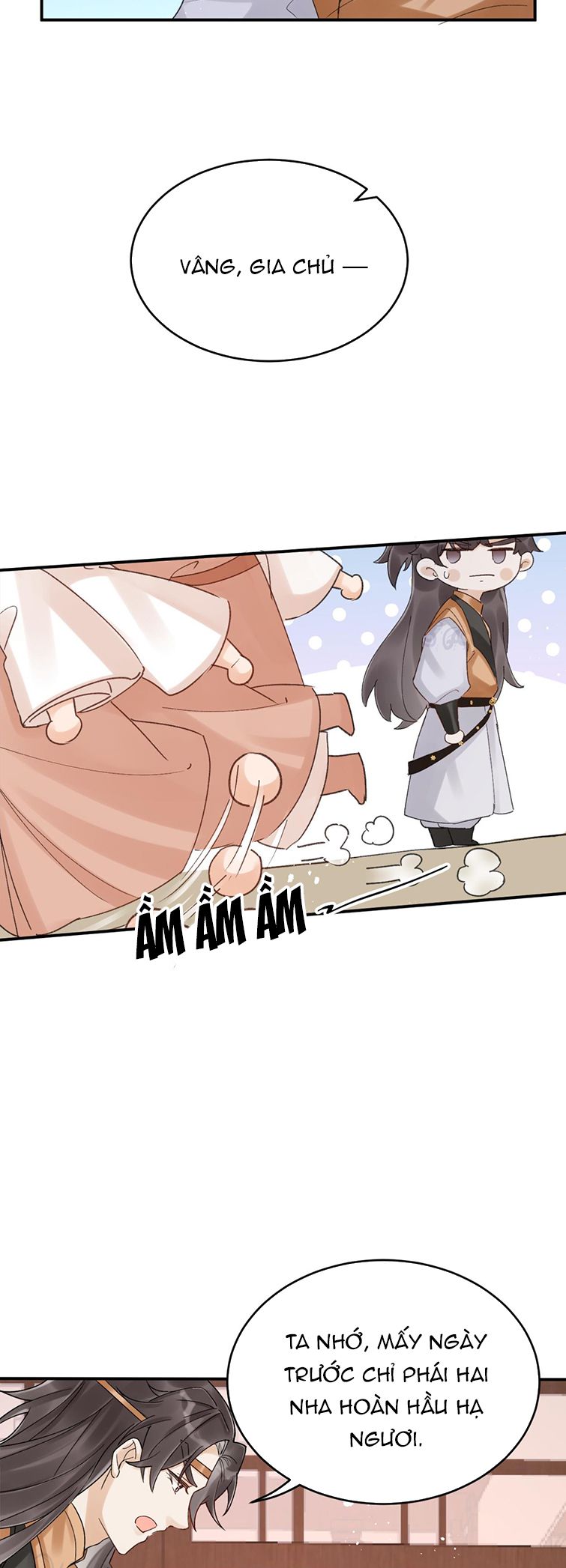 Chiết Chi: Chapter 6