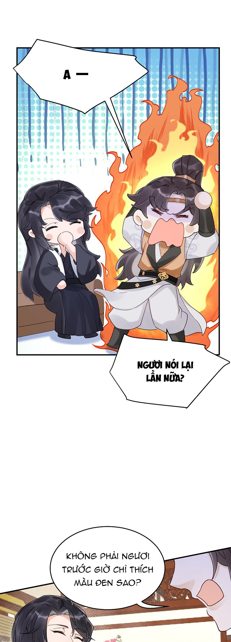 Chiết Chi: Chapter 6