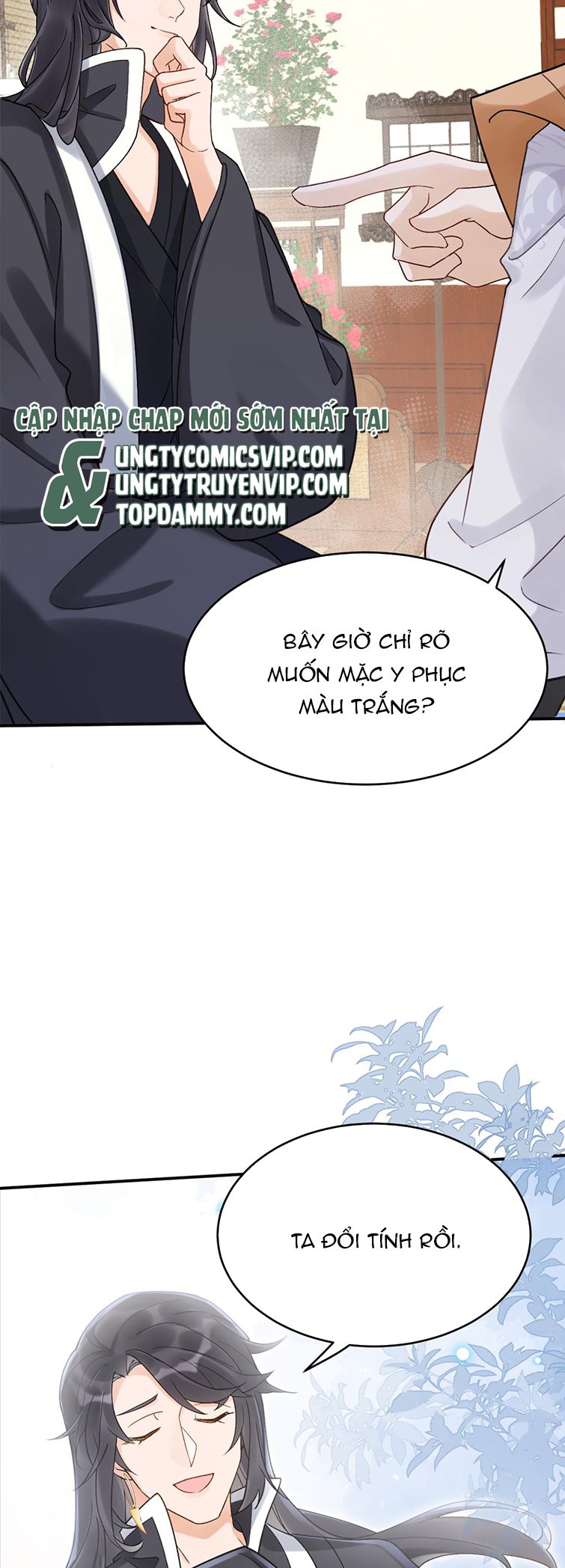 Chiết Chi: Chapter 6