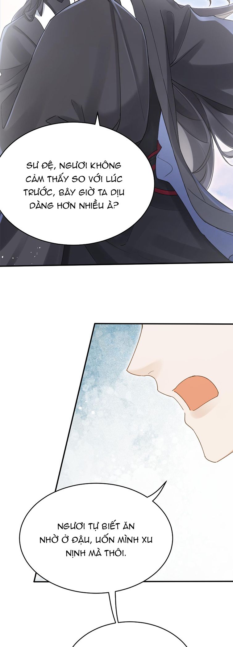 Chiết Chi: Chapter 6