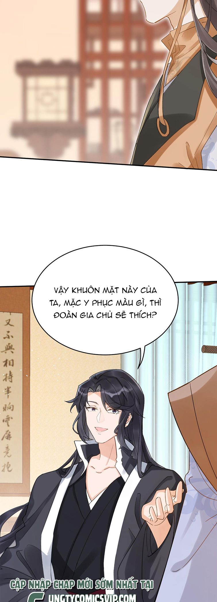 Chiết Chi: Chapter 6